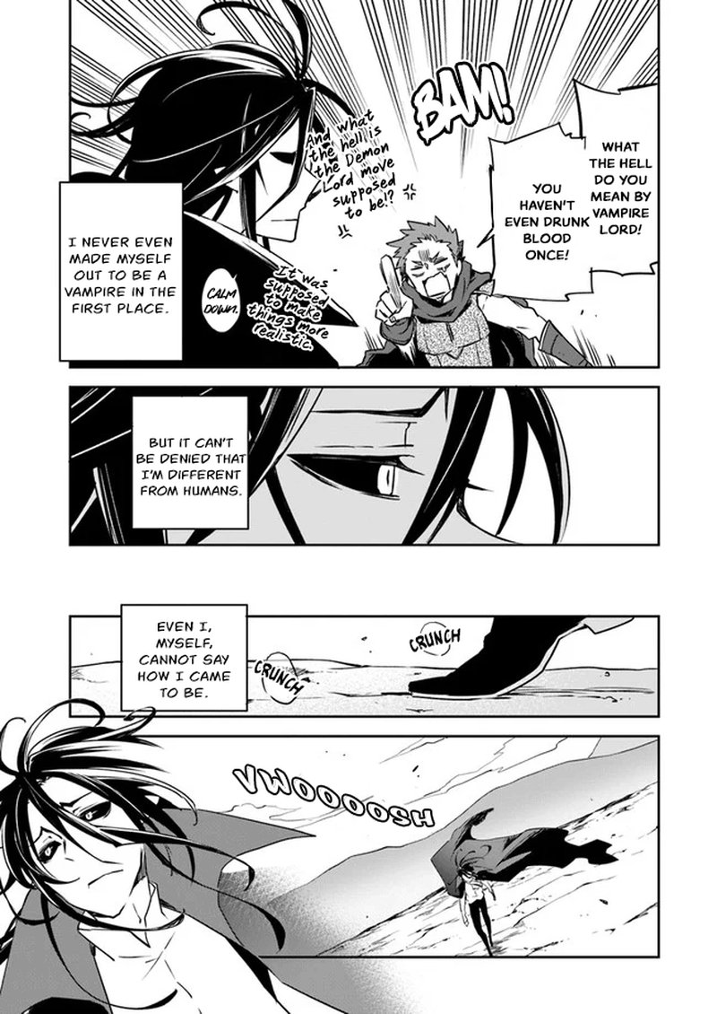 Henkyou Gurashi No Maou Tensei Shite Saikyou No Majutsushi Ni Naru 1 10