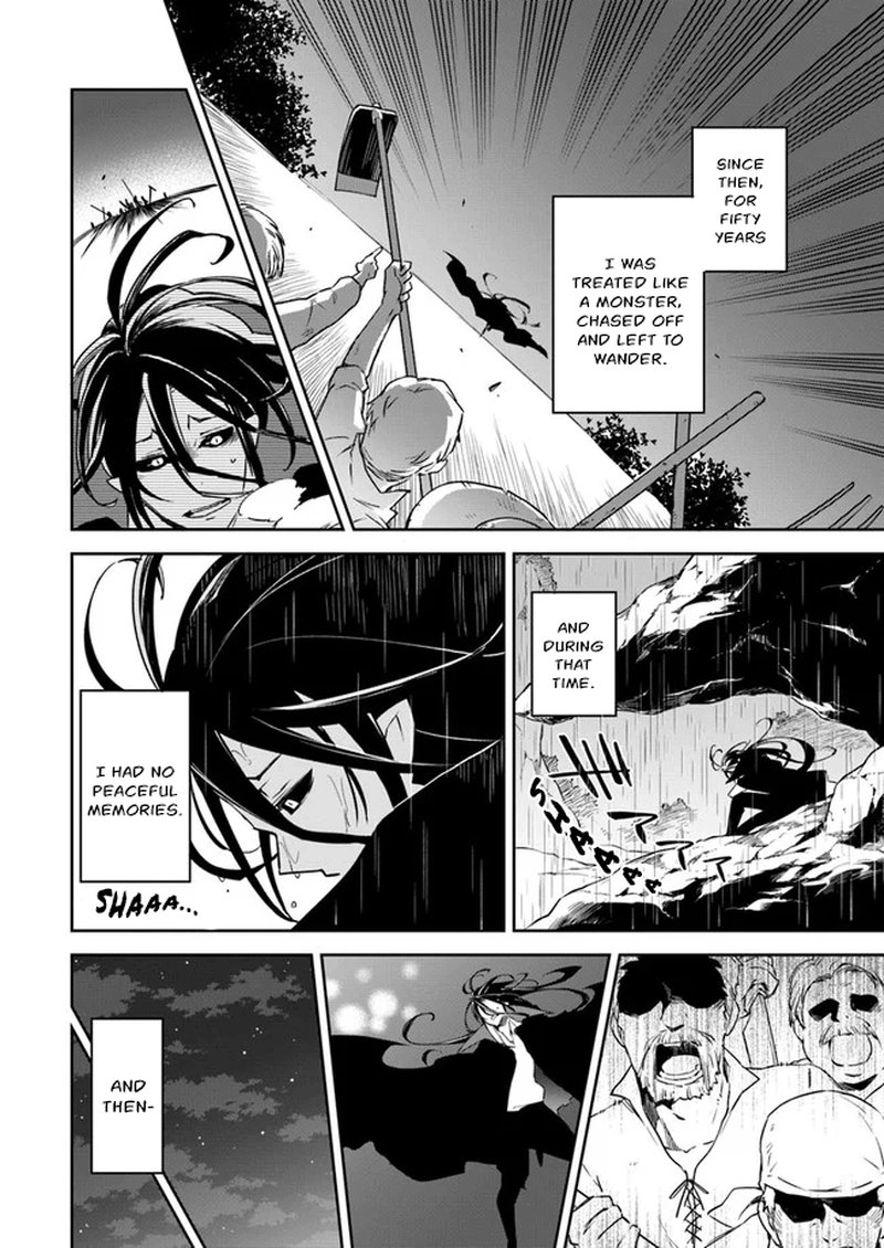 Henkyou Gurashi No Maou Tensei Shite Saikyou No Majutsushi Ni Naru 1 13