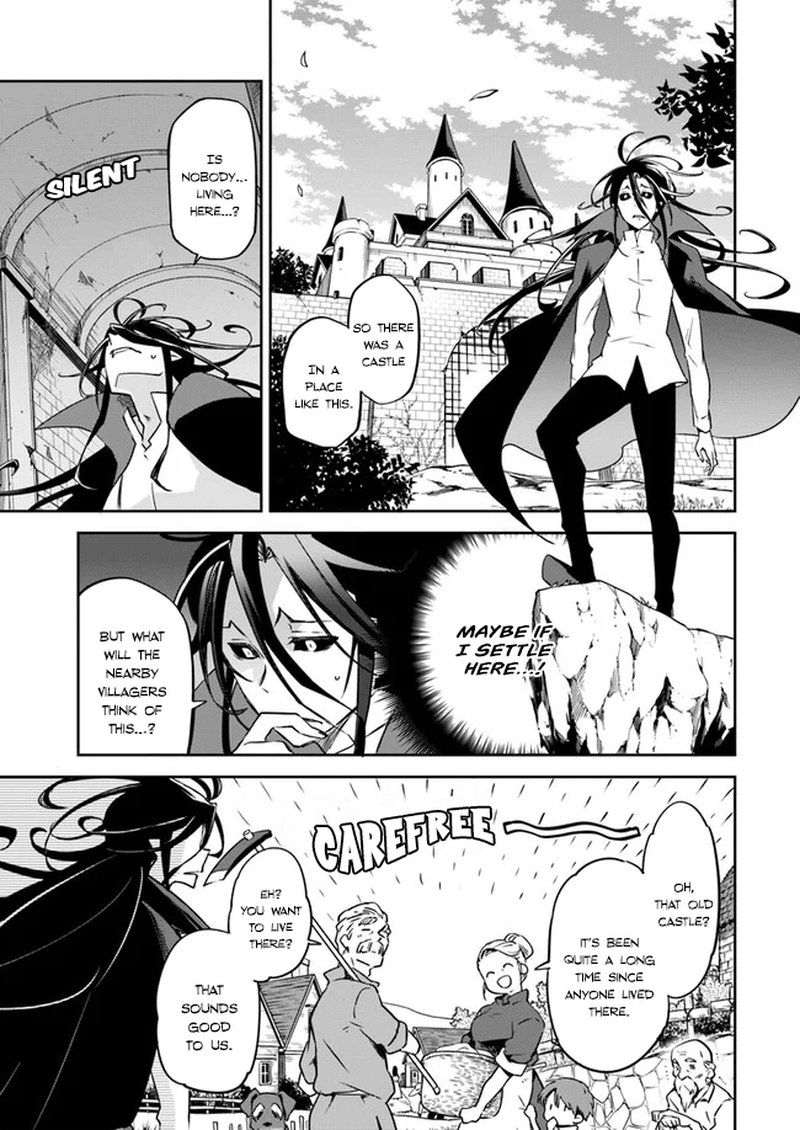 Henkyou Gurashi No Maou Tensei Shite Saikyou No Majutsushi Ni Naru 1 14