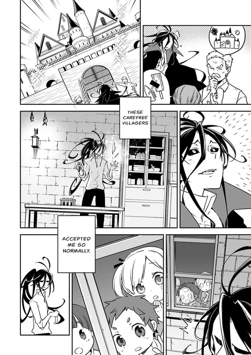 Henkyou Gurashi No Maou Tensei Shite Saikyou No Majutsushi Ni Naru 1 15