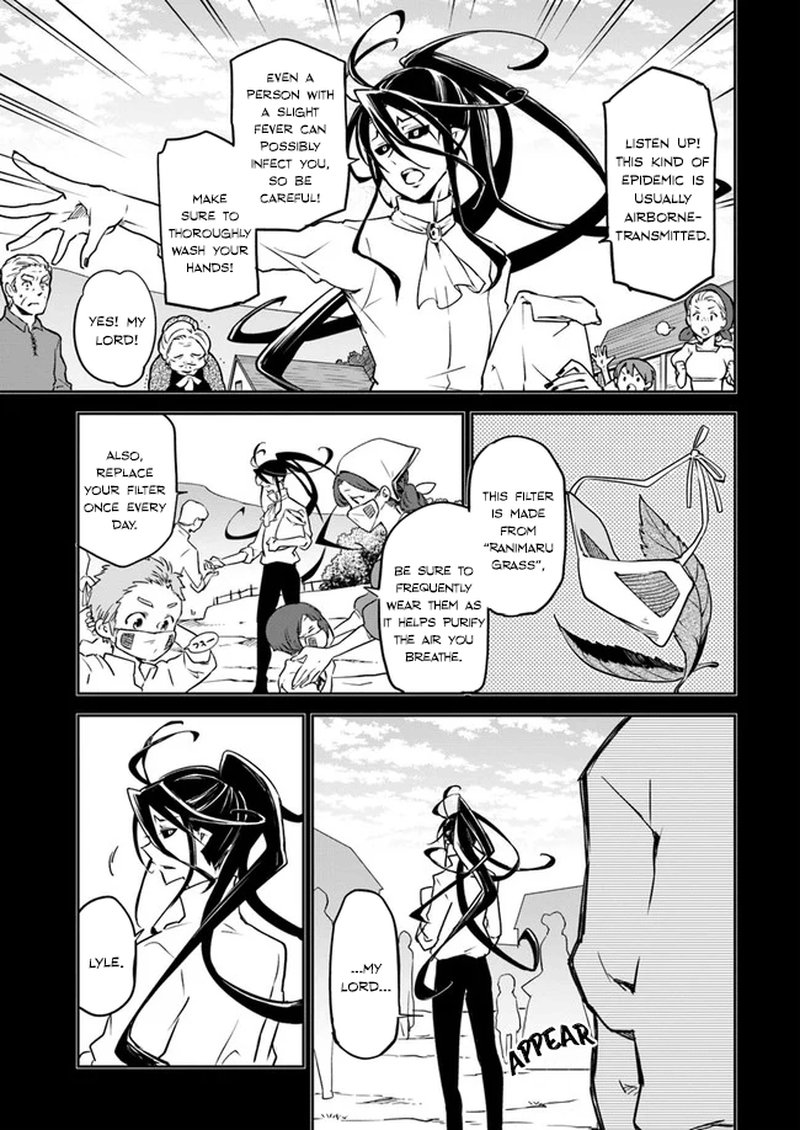 Henkyou Gurashi No Maou Tensei Shite Saikyou No Majutsushi Ni Naru 1 22