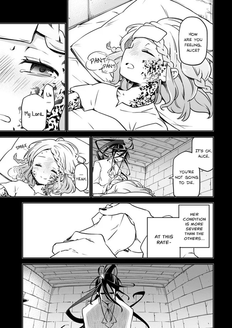 Henkyou Gurashi No Maou Tensei Shite Saikyou No Majutsushi Ni Naru 1 24