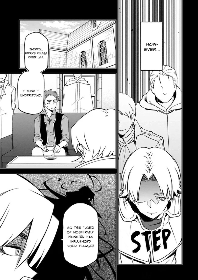 Henkyou Gurashi No Maou Tensei Shite Saikyou No Majutsushi Ni Naru 1 26