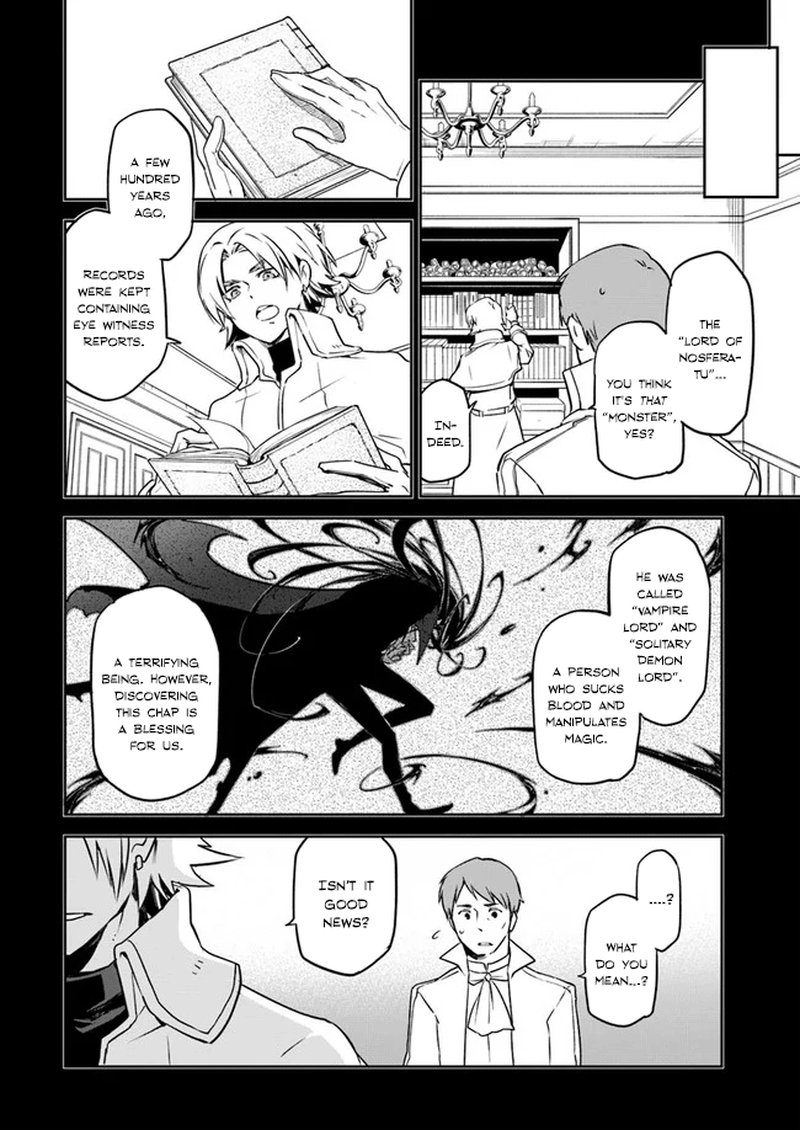 Henkyou Gurashi No Maou Tensei Shite Saikyou No Majutsushi Ni Naru 1 27