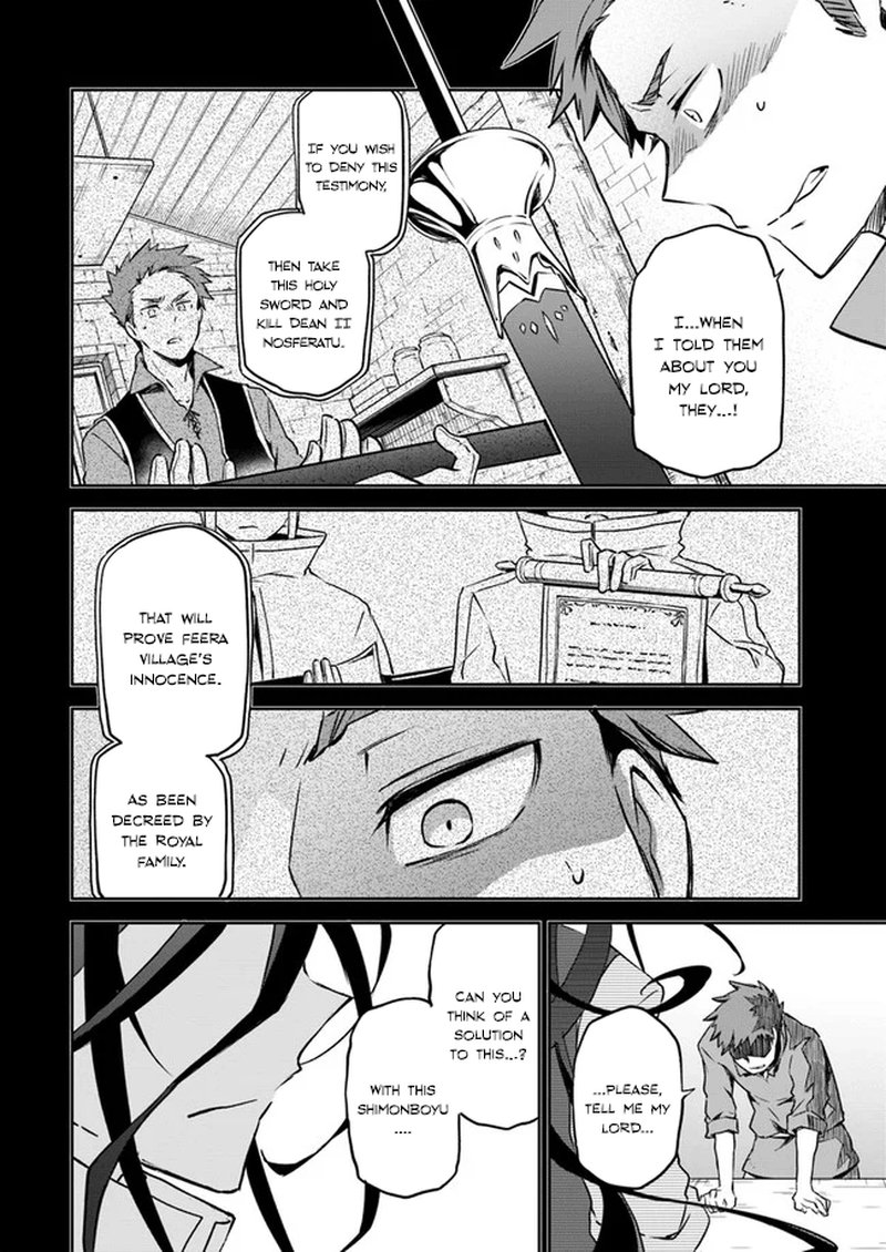 Henkyou Gurashi No Maou Tensei Shite Saikyou No Majutsushi Ni Naru 1 29