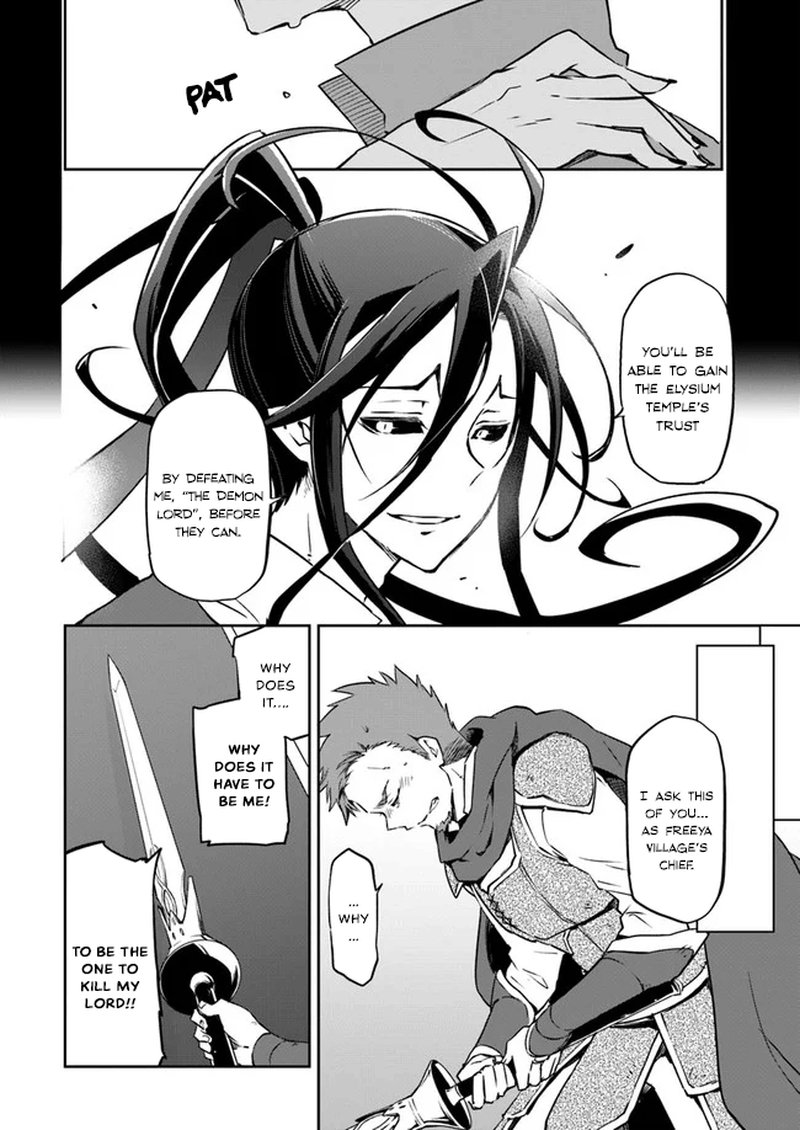 Henkyou Gurashi No Maou Tensei Shite Saikyou No Majutsushi Ni Naru 1 31