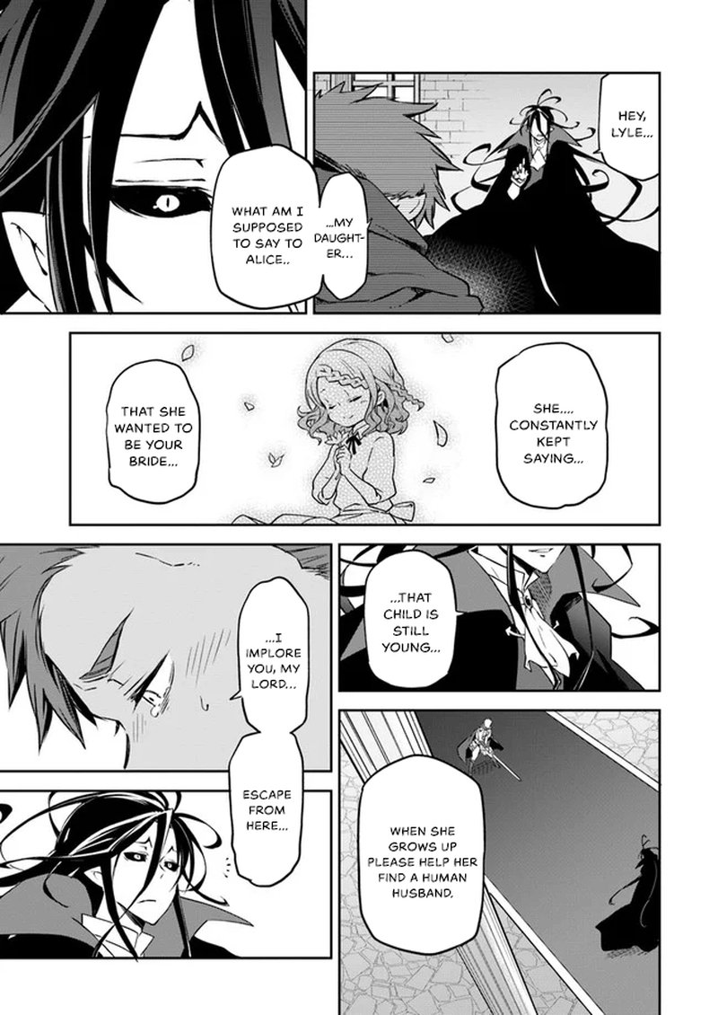 Henkyou Gurashi No Maou Tensei Shite Saikyou No Majutsushi Ni Naru 1 32
