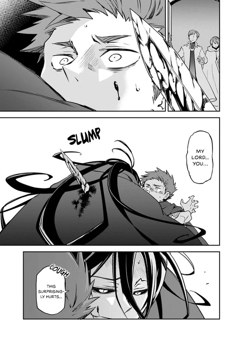 Henkyou Gurashi No Maou Tensei Shite Saikyou No Majutsushi Ni Naru 1 36