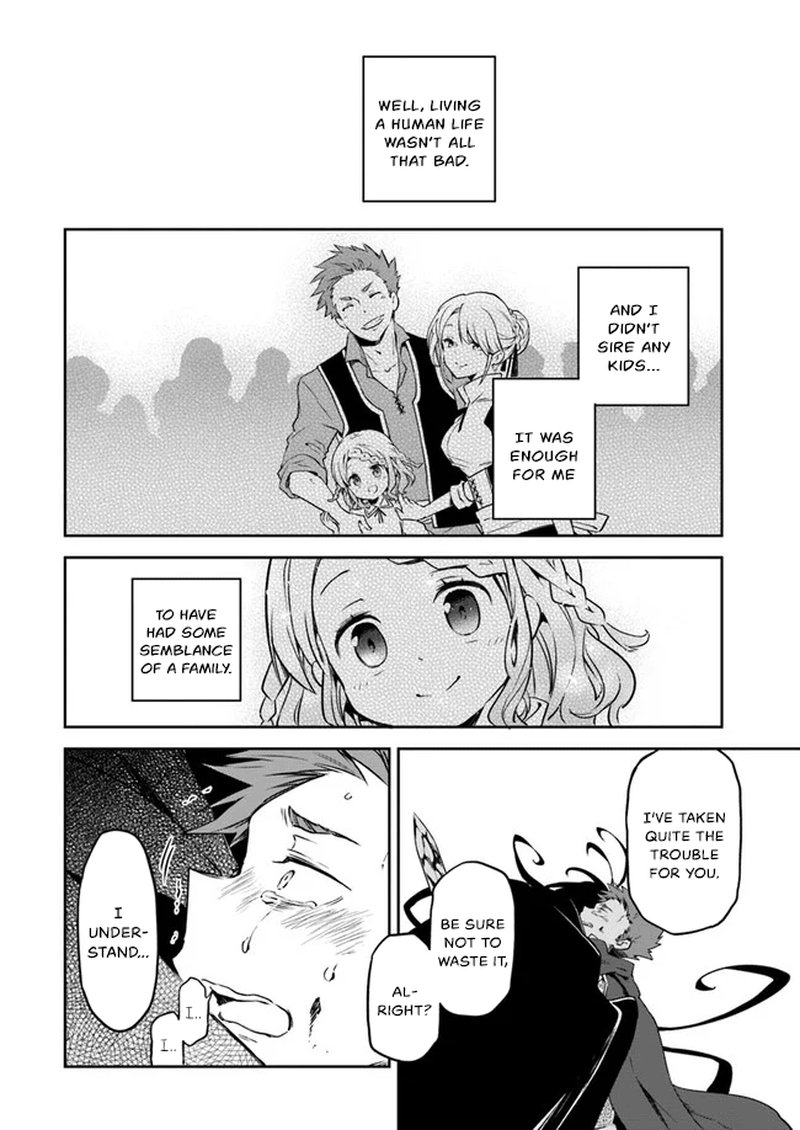 Henkyou Gurashi No Maou Tensei Shite Saikyou No Majutsushi Ni Naru 1 37