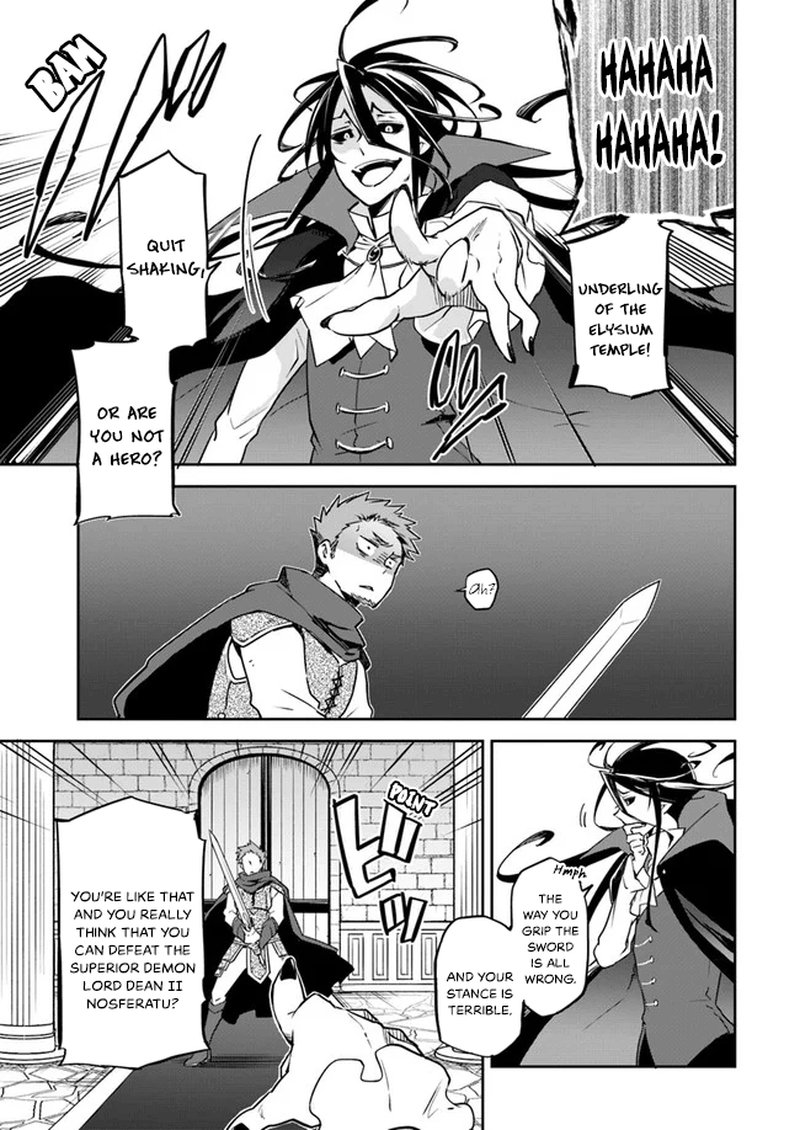 Henkyou Gurashi No Maou Tensei Shite Saikyou No Majutsushi Ni Naru 1 4