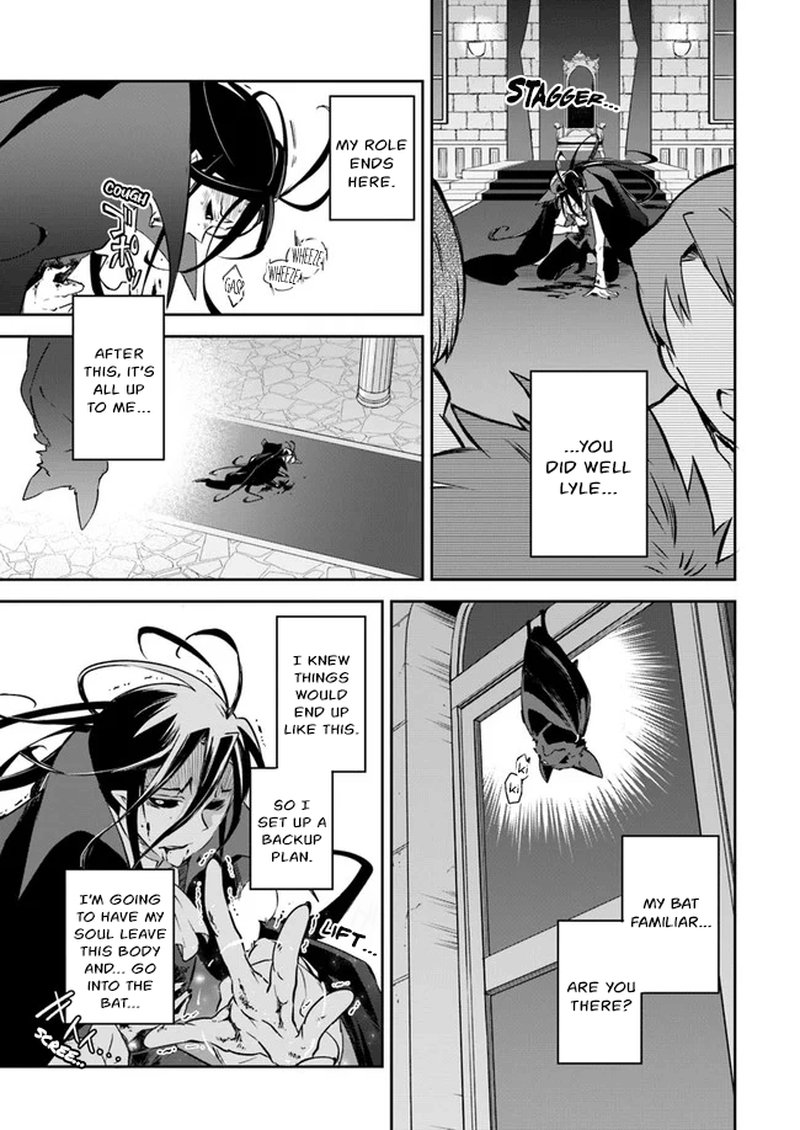 Henkyou Gurashi No Maou Tensei Shite Saikyou No Majutsushi Ni Naru 1 40