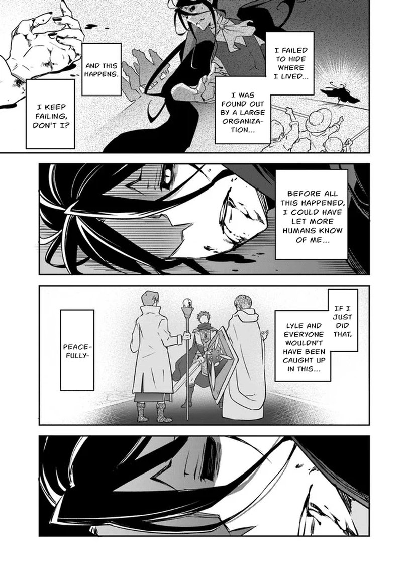 Henkyou Gurashi No Maou Tensei Shite Saikyou No Majutsushi Ni Naru 1 42