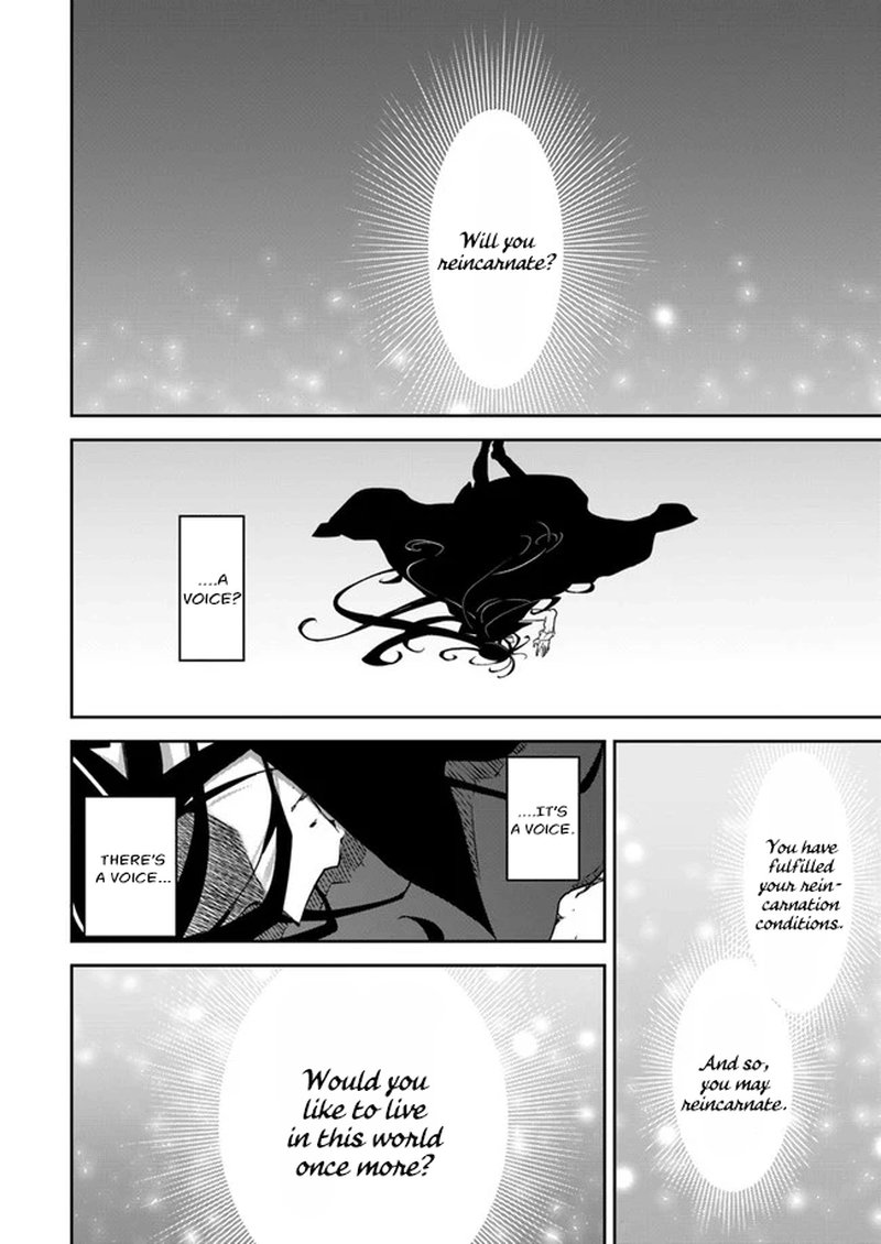 Henkyou Gurashi No Maou Tensei Shite Saikyou No Majutsushi Ni Naru 1 43