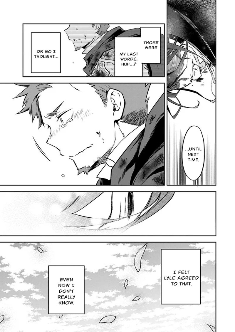 Henkyou Gurashi No Maou Tensei Shite Saikyou No Majutsushi Ni Naru 1 46