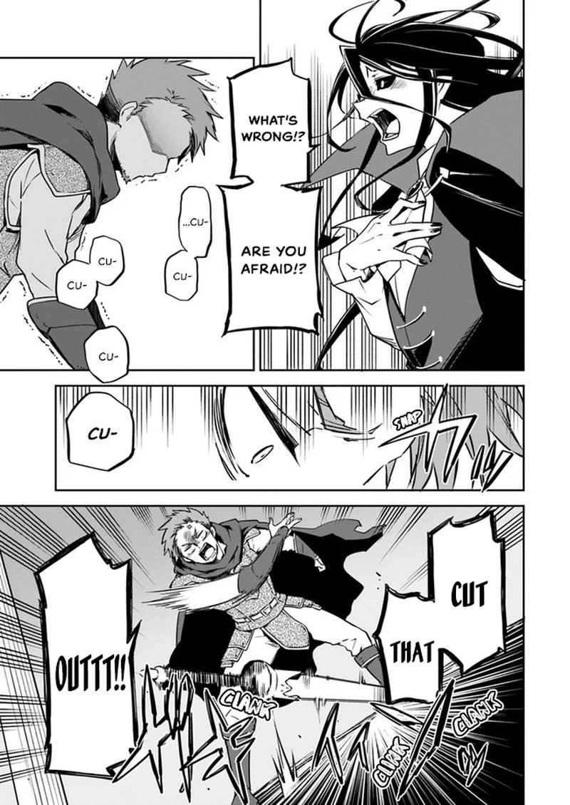 Henkyou Gurashi No Maou Tensei Shite Saikyou No Majutsushi Ni Naru 1 6