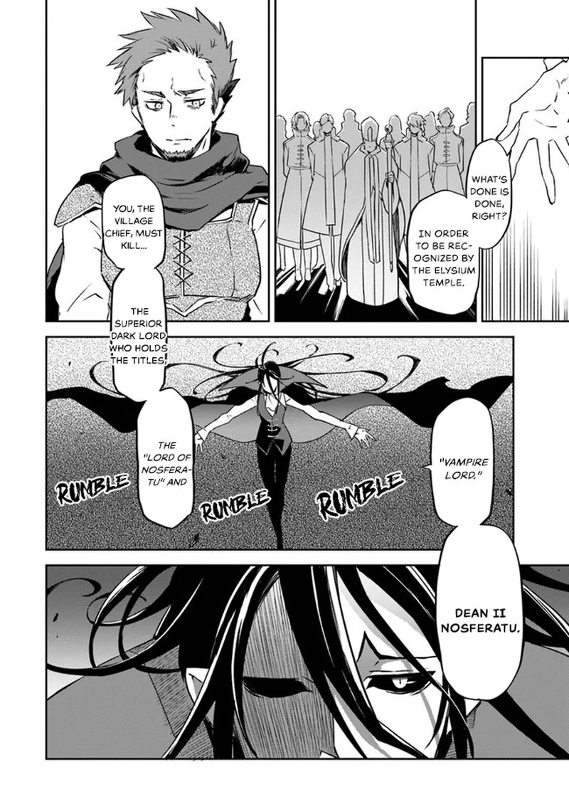 Henkyou Gurashi No Maou Tensei Shite Saikyou No Majutsushi Ni Naru 1 9