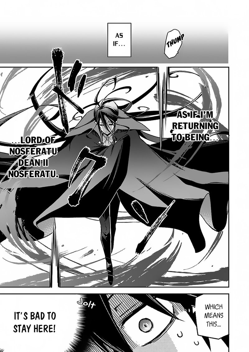 Henkyou Gurashi No Maou Tensei Shite Saikyou No Majutsushi Ni Naru 5 23