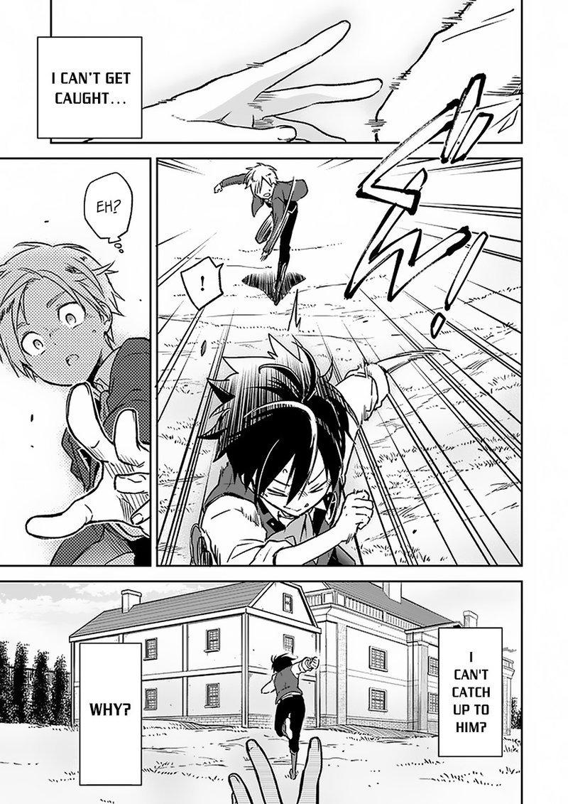 Henkyou Gurashi No Maou Tensei Shite Saikyou No Majutsushi Ni Naru 5 25
