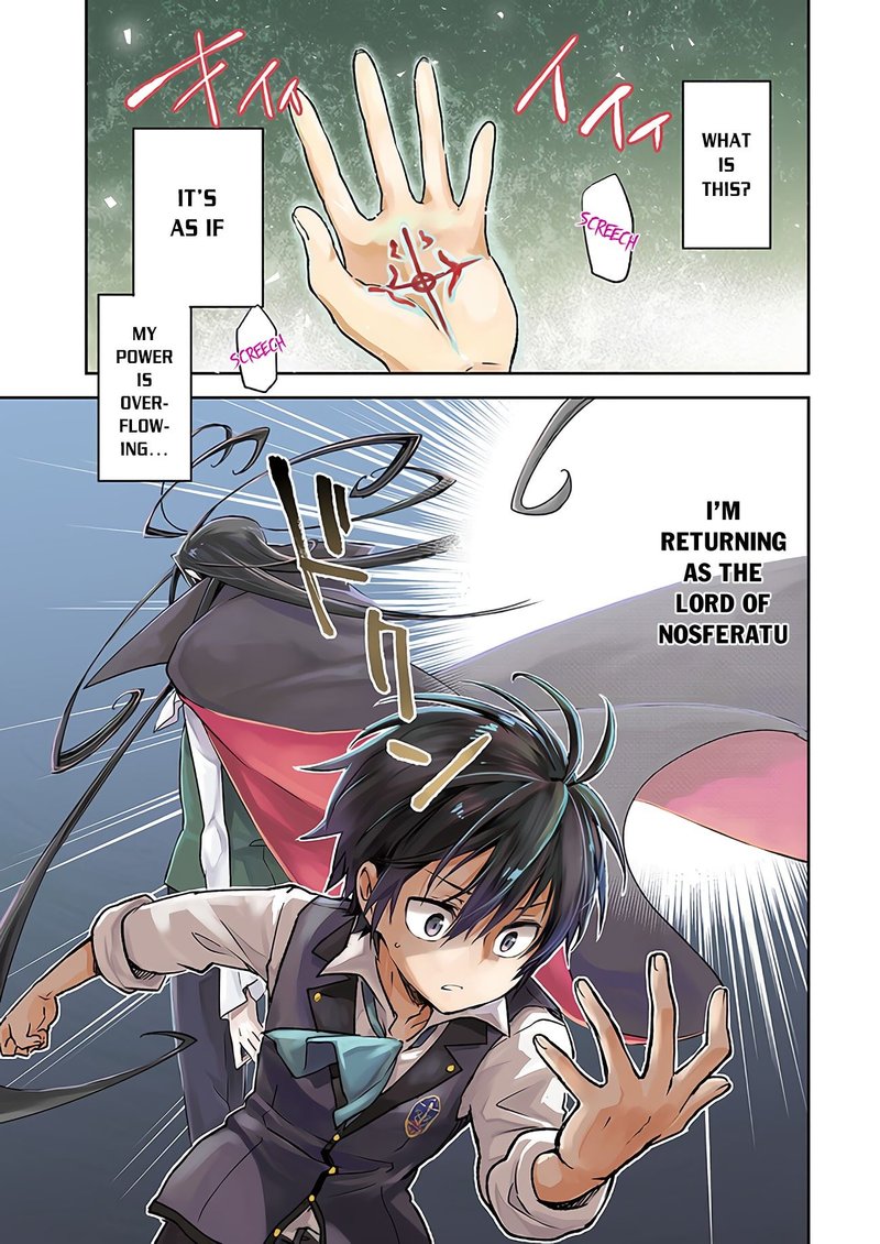 Henkyou Gurashi No Maou Tensei Shite Saikyou No Majutsushi Ni Naru 6 1