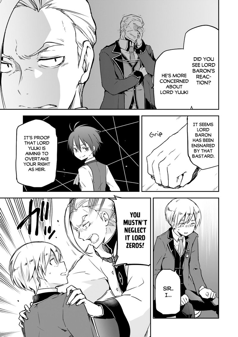 Henkyou Gurashi No Maou Tensei Shite Saikyou No Majutsushi Ni Naru 6 18
