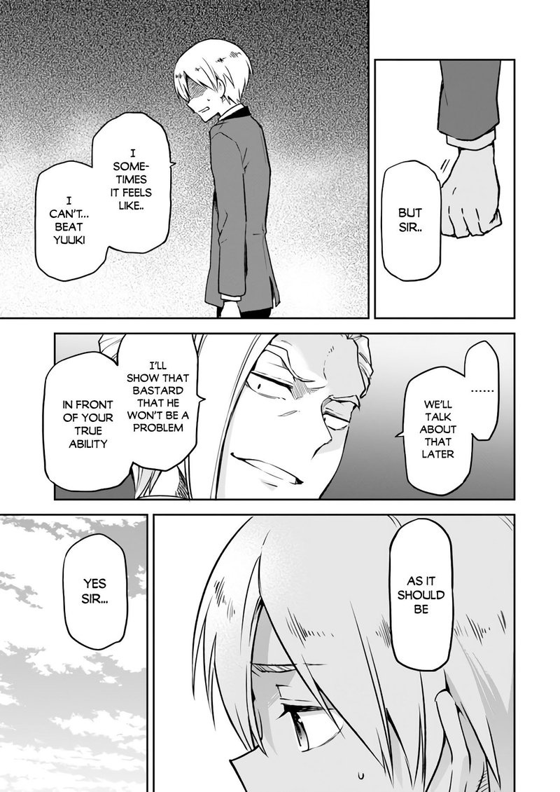 Henkyou Gurashi No Maou Tensei Shite Saikyou No Majutsushi Ni Naru 6 4
