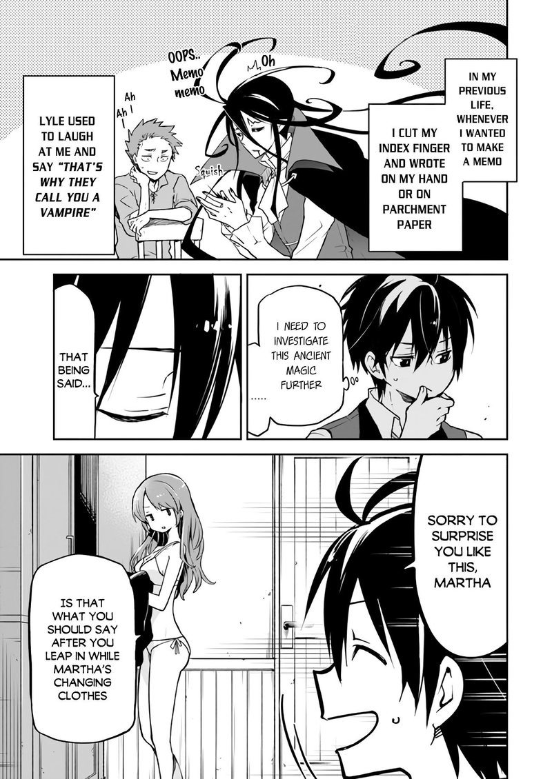 Henkyou Gurashi No Maou Tensei Shite Saikyou No Majutsushi Ni Naru 6 6