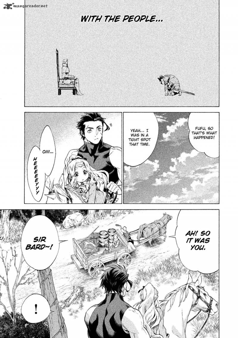 Henkyou No Roukishi Bard Loen 1 22
