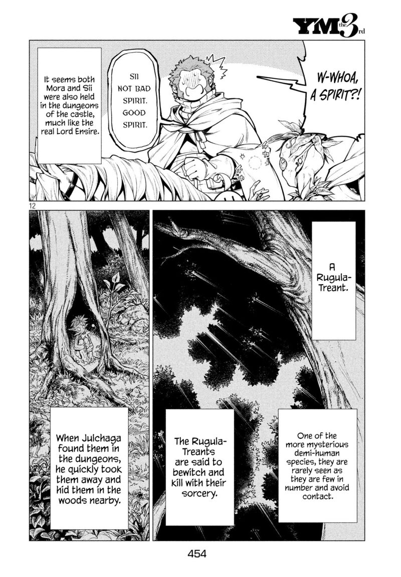 Henkyou No Roukishi Bard Loen 36 12