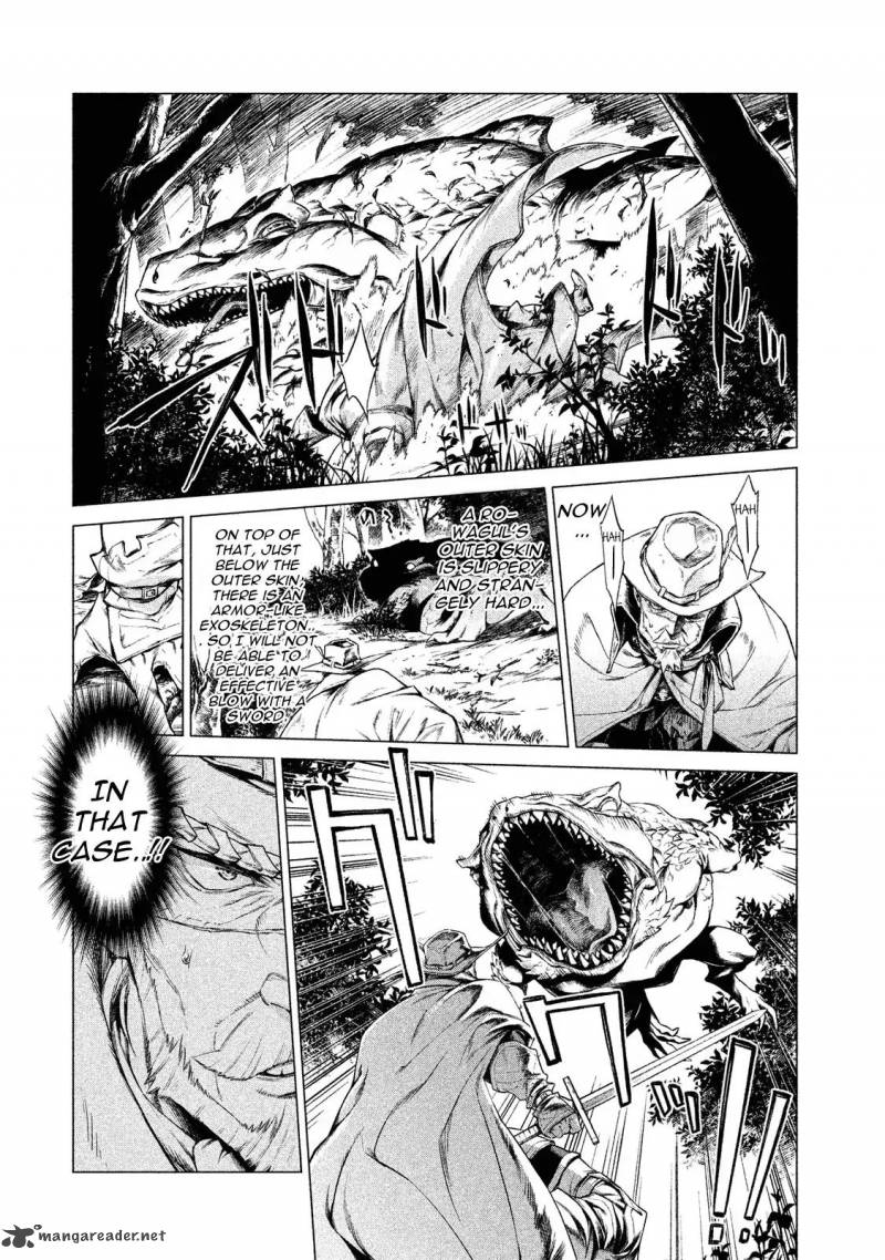 Henkyou No Roukishi Bard Loen 4 29