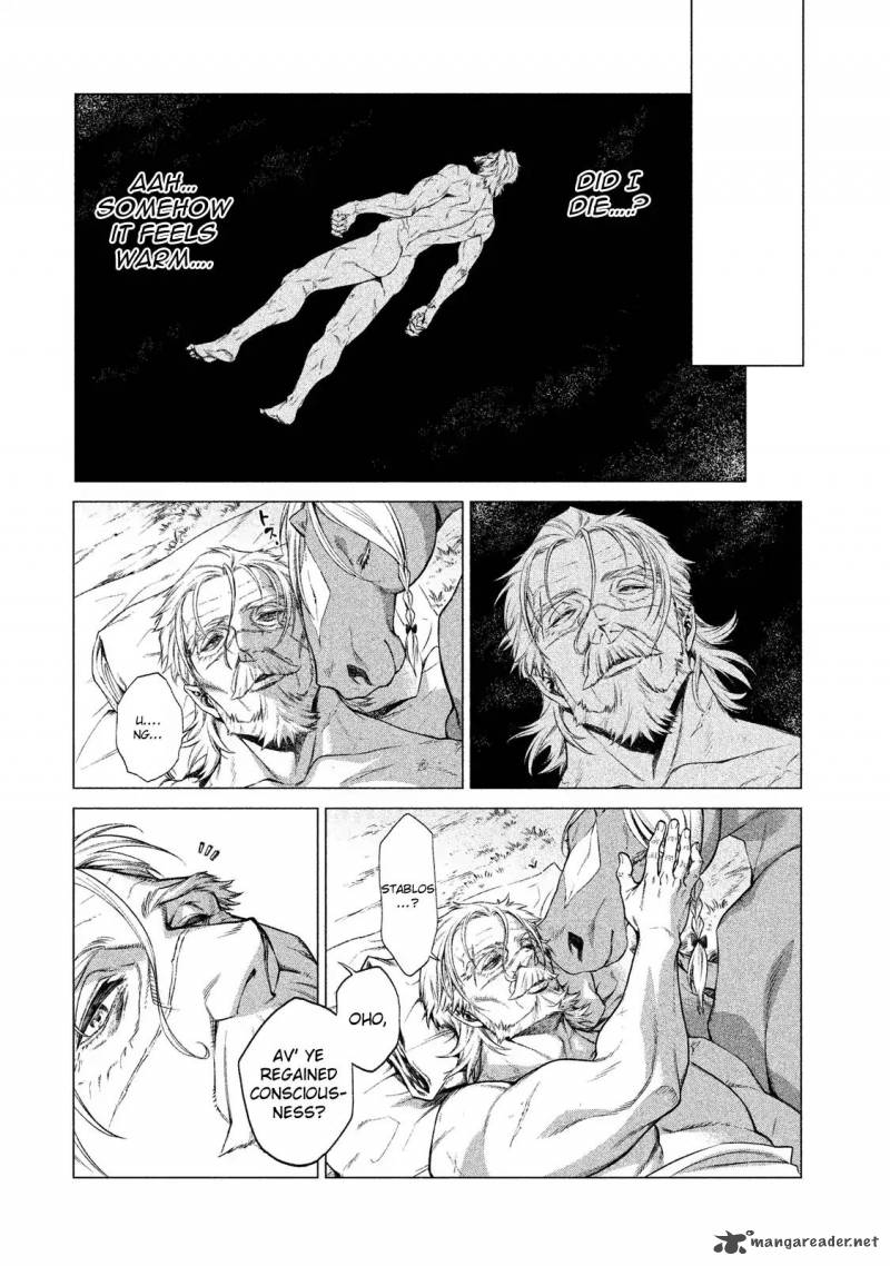 Henkyou No Roukishi Bard Loen 4 3