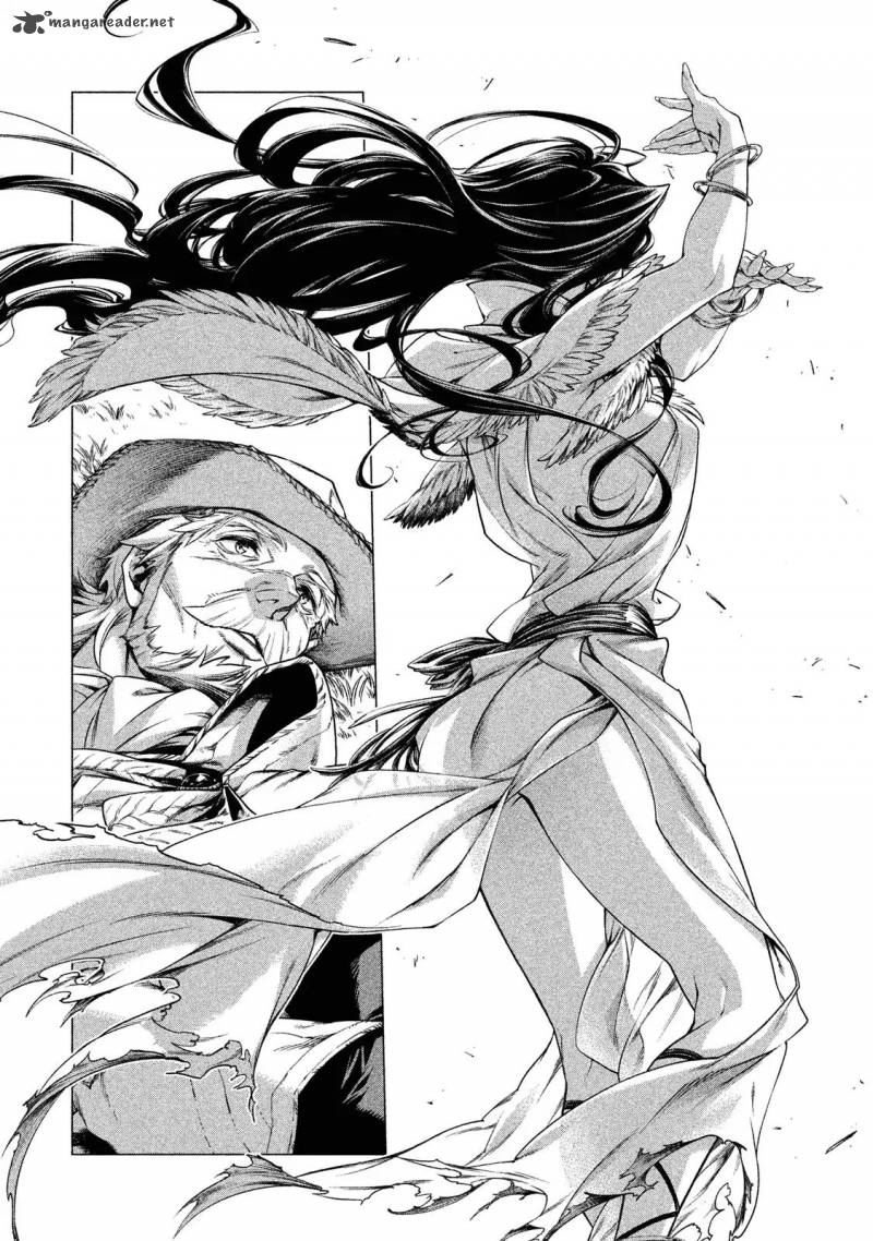 Henkyou No Roukishi Bard Loen 4 36