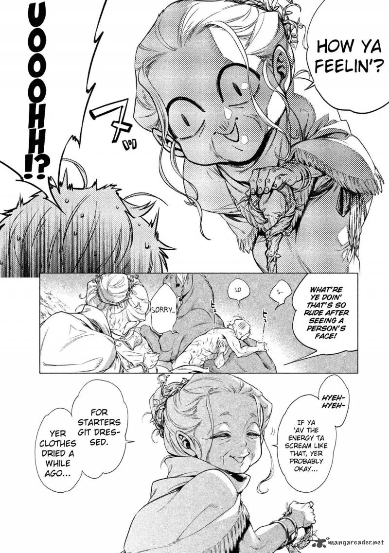 Henkyou No Roukishi Bard Loen 4 4