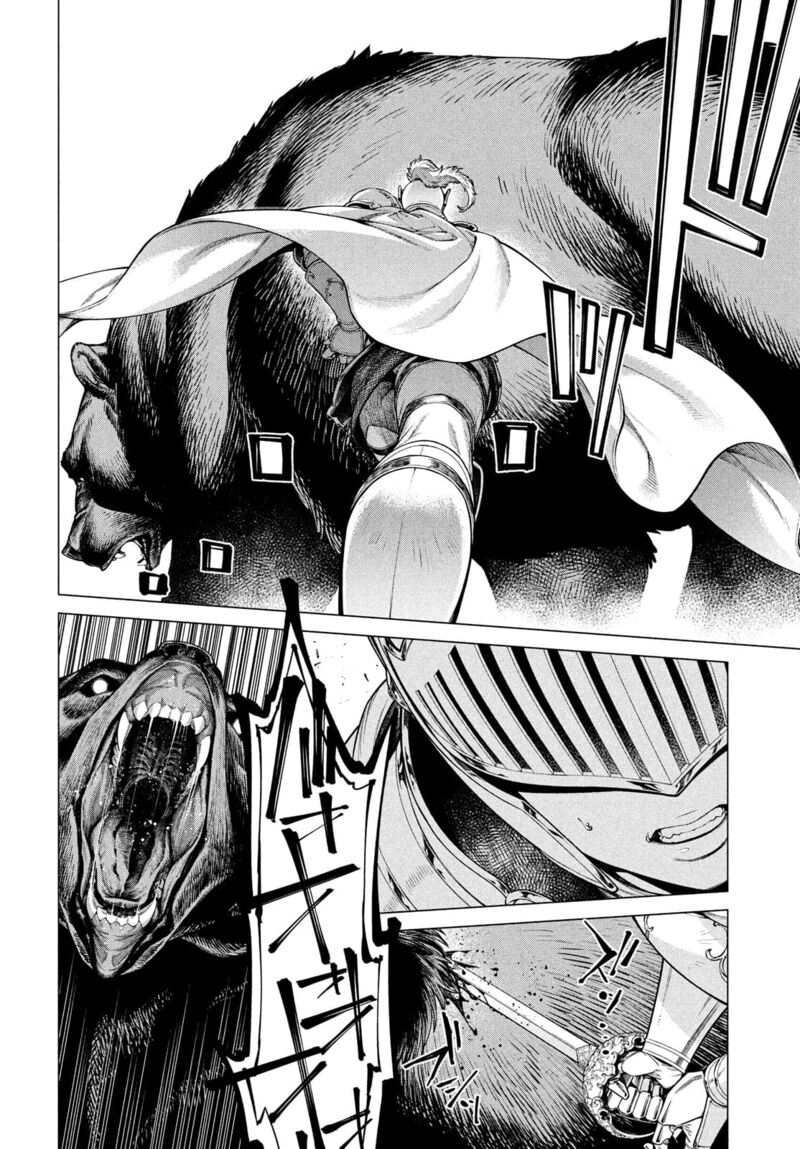 Henkyou No Roukishi Bard Loen 48 15