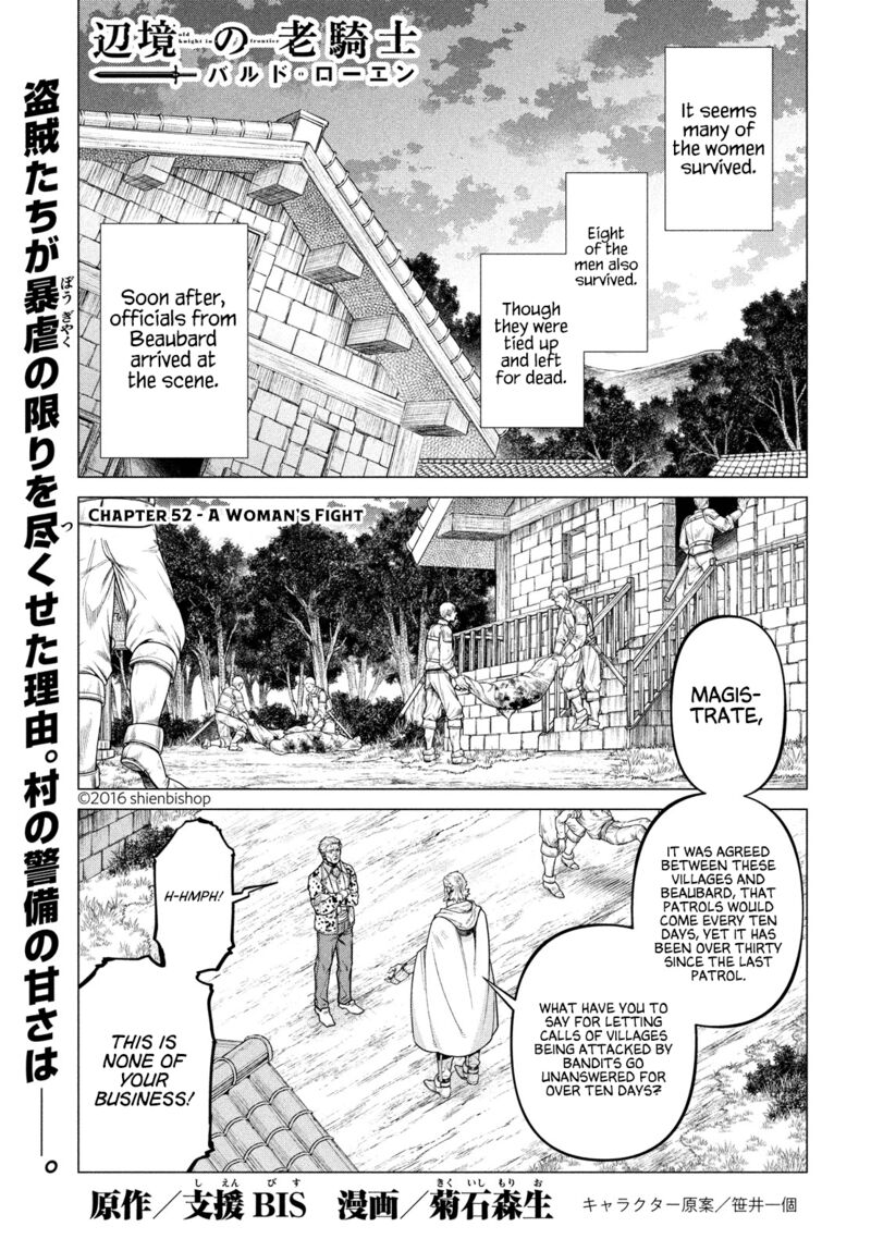 Henkyou No Roukishi Bard Loen 52 1