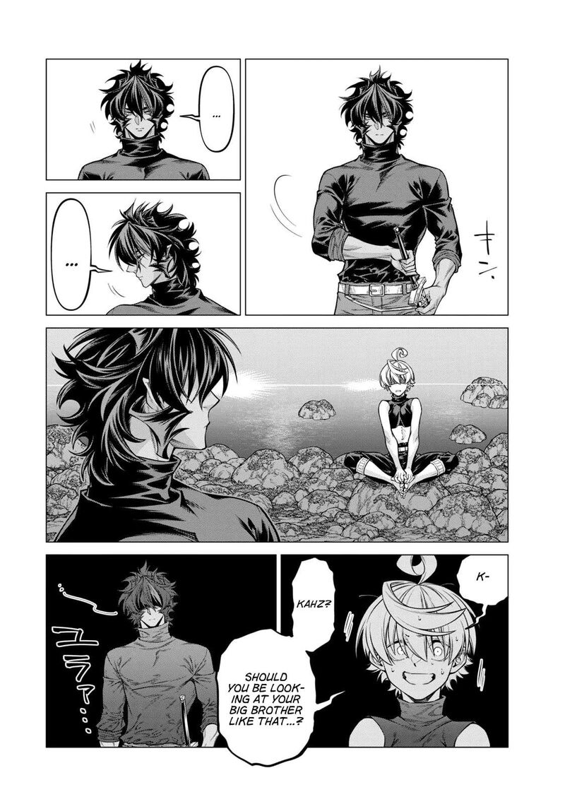 Henkyou No Roukishi Bard Loen 62 6