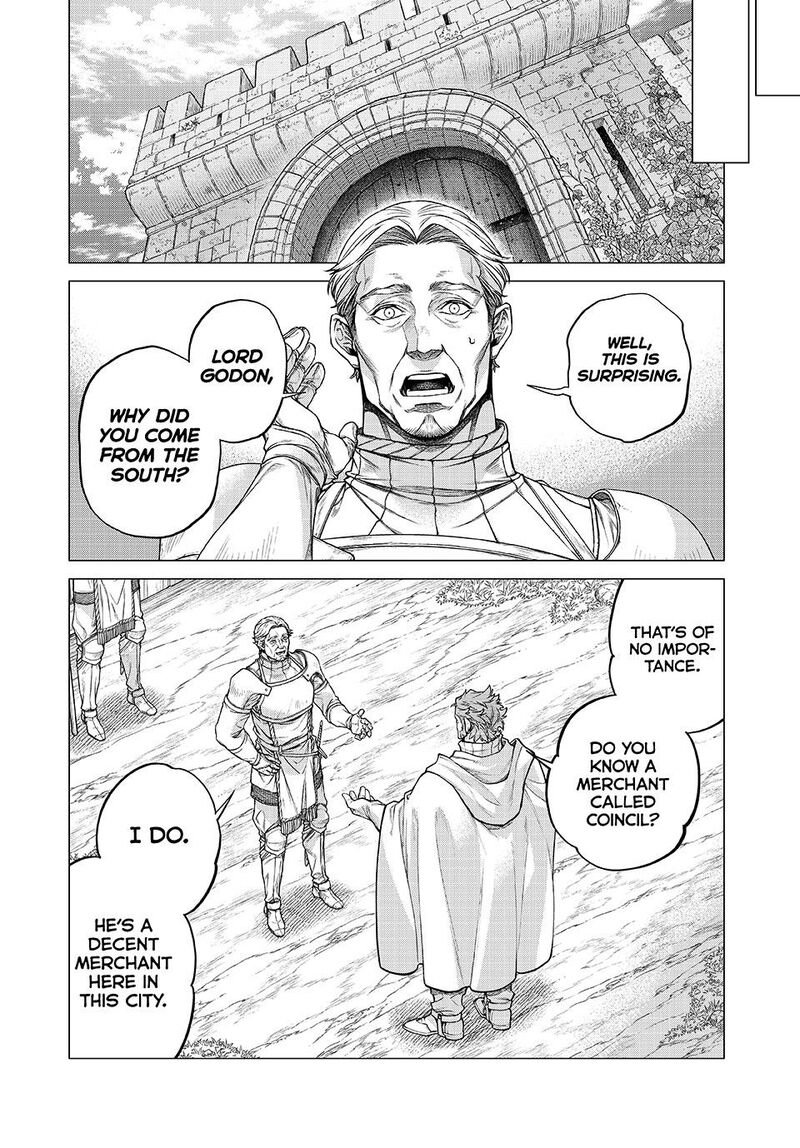 Henkyou No Roukishi Bard Loen 84a 4