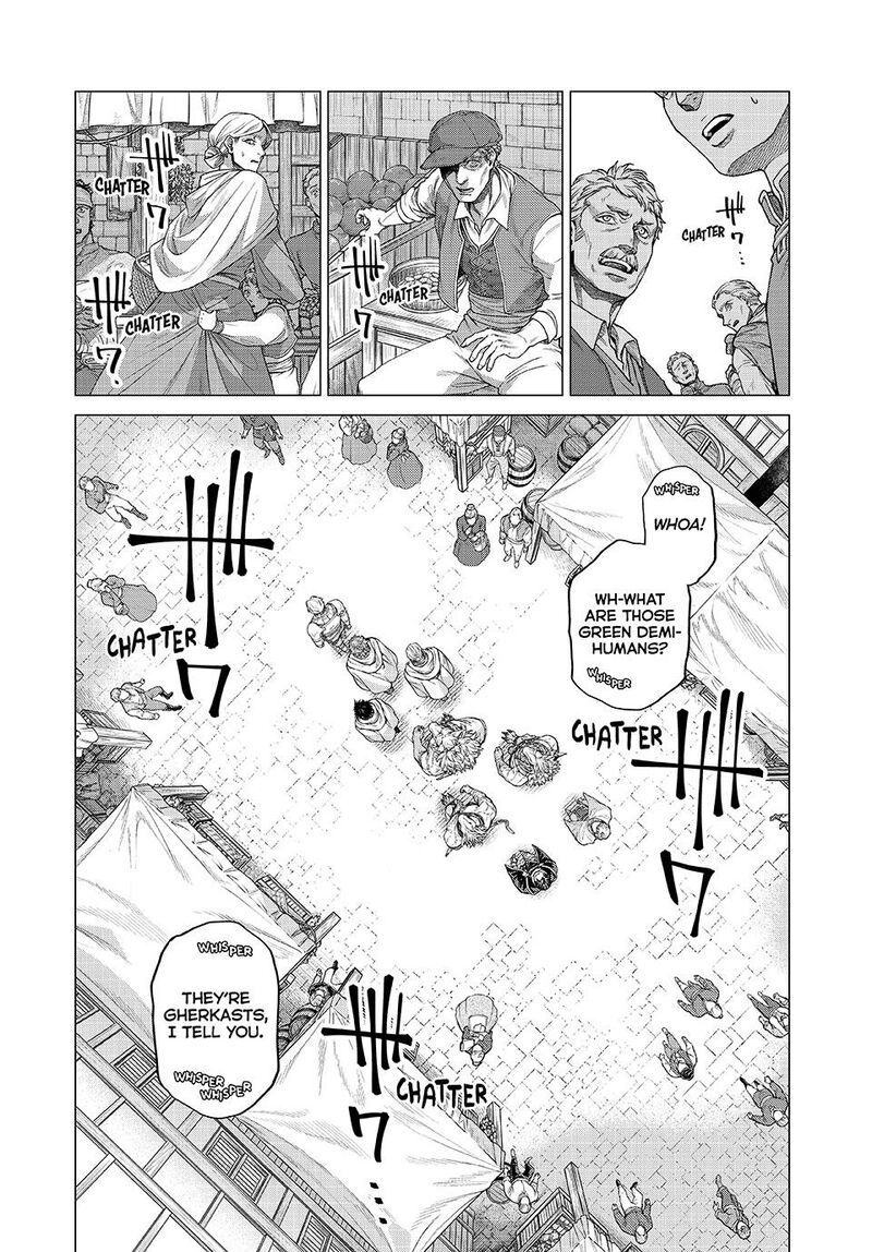 Henkyou No Roukishi Bard Loen 84a 6