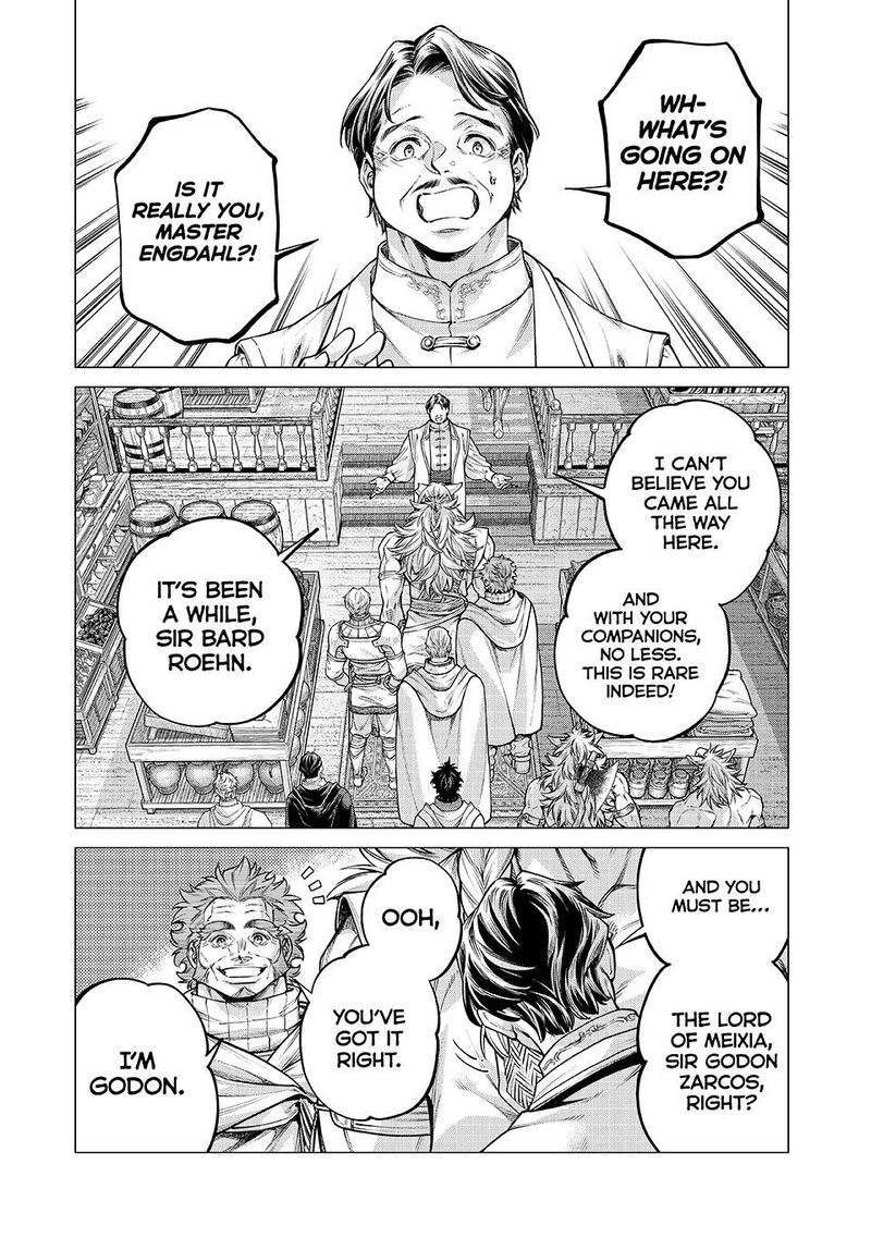 Henkyou No Roukishi Bard Loen 84a 8