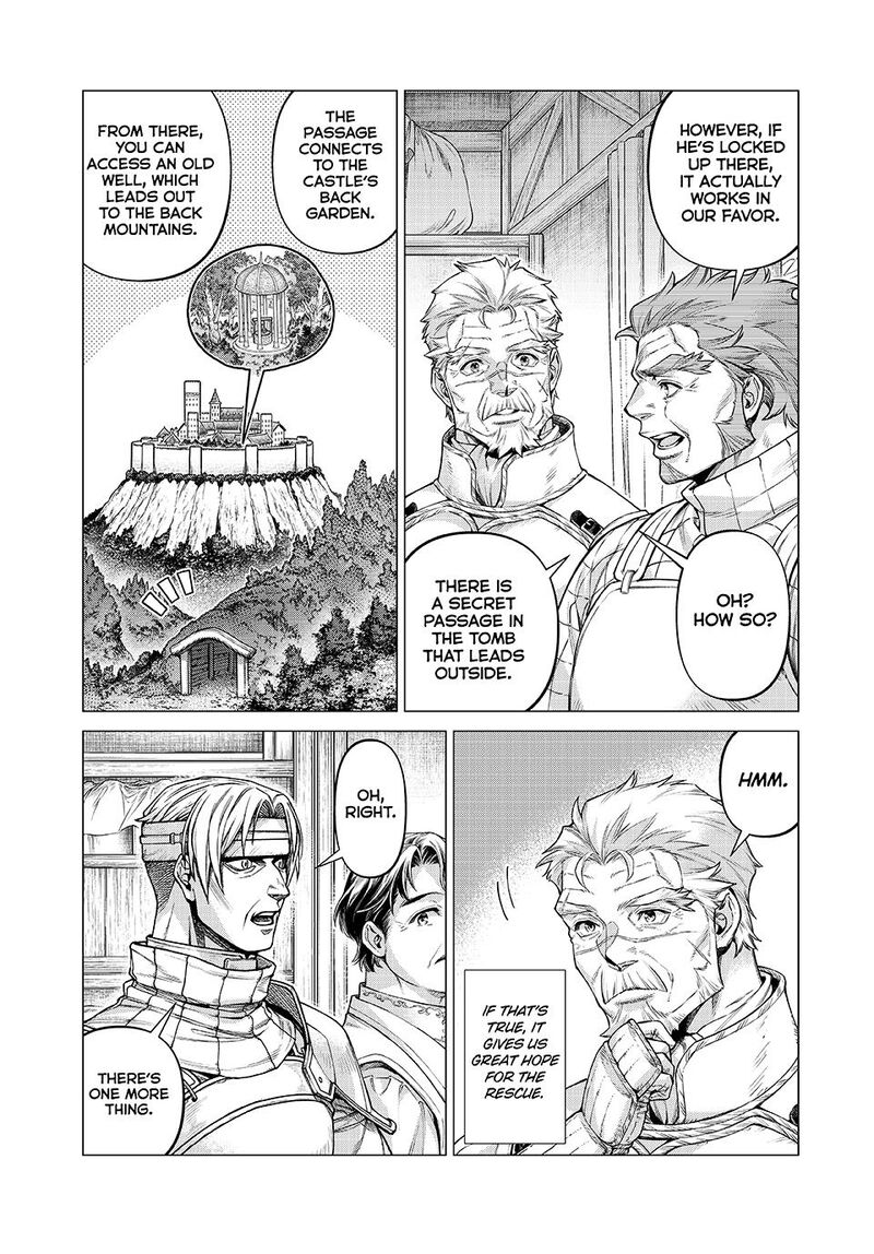 Henkyou No Roukishi Bard Loen 85b 4
