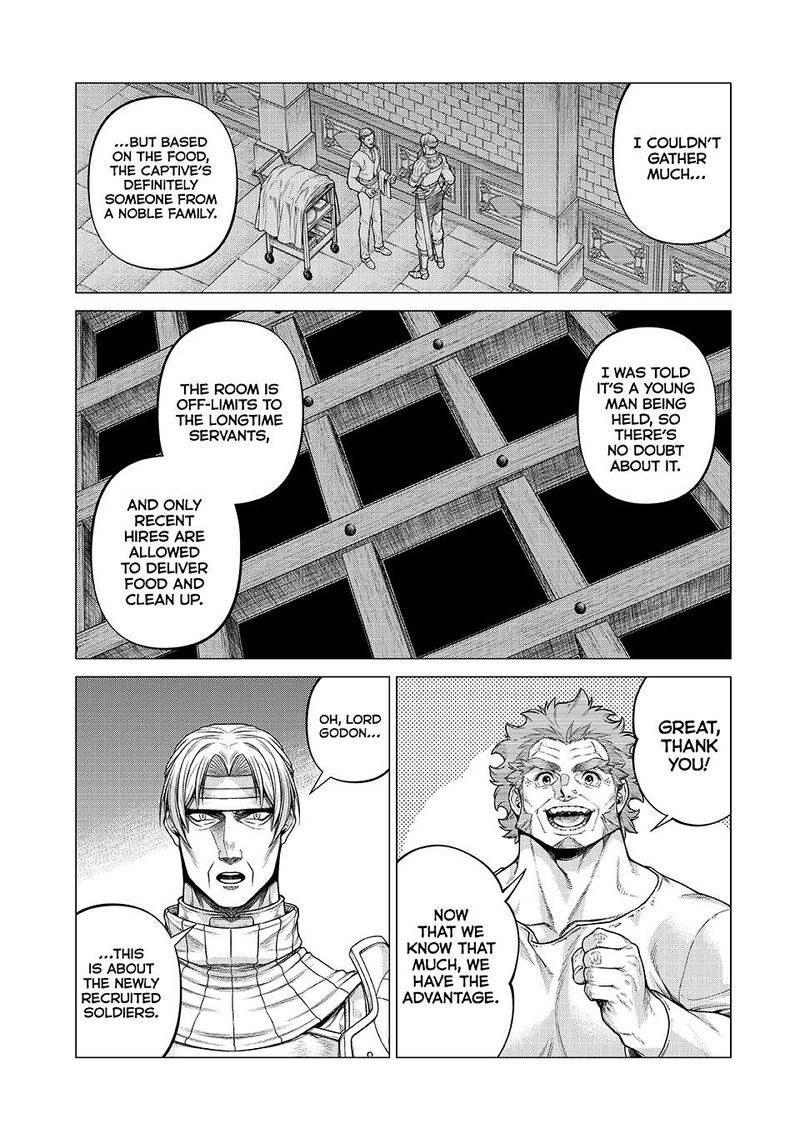Henkyou No Roukishi Bard Loen 85b 8