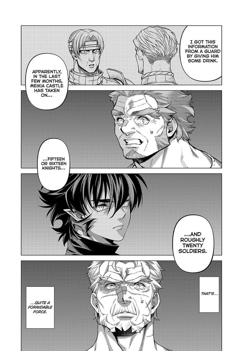 Henkyou No Roukishi Bard Loen 85b 9