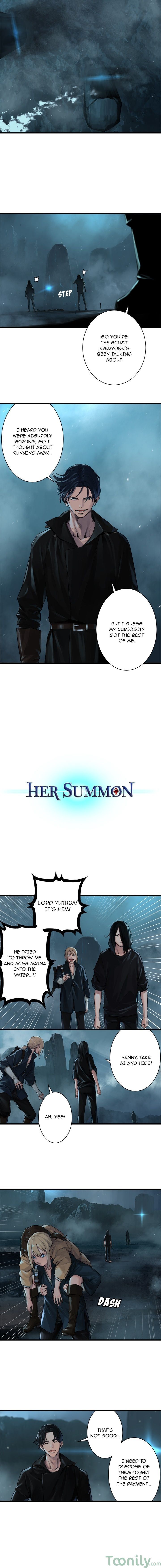 Her Summon 53 2