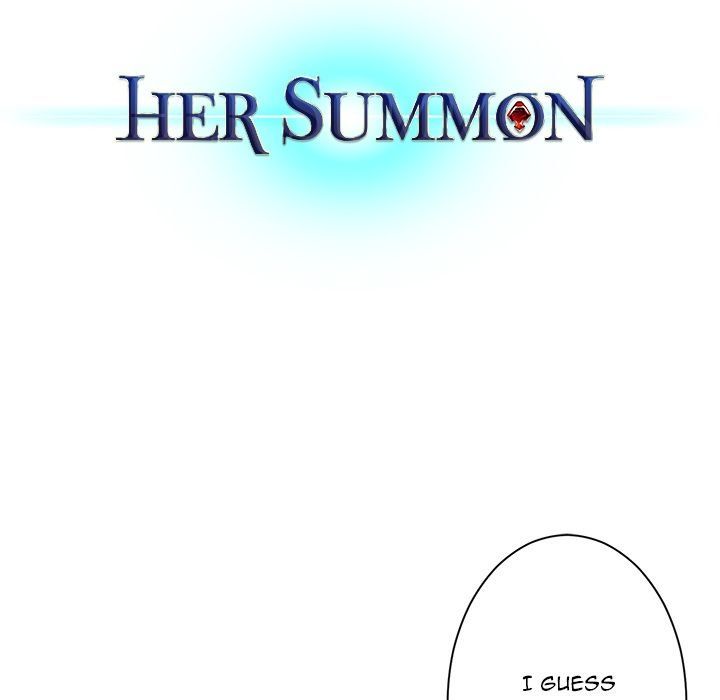 Her Summon 63 5