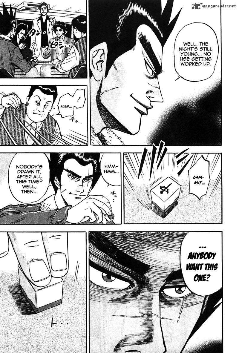 Hero Gyakkyou No Tohai 1 22
