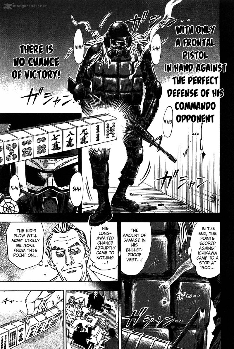 Hero Gyakkyou No Tohai 9 8
