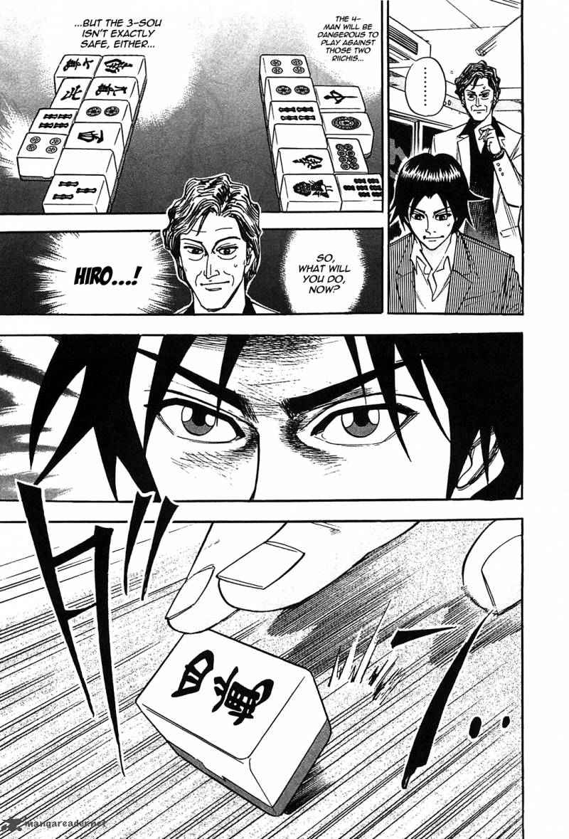 Hero Gyakkyou No Touhai 1 20