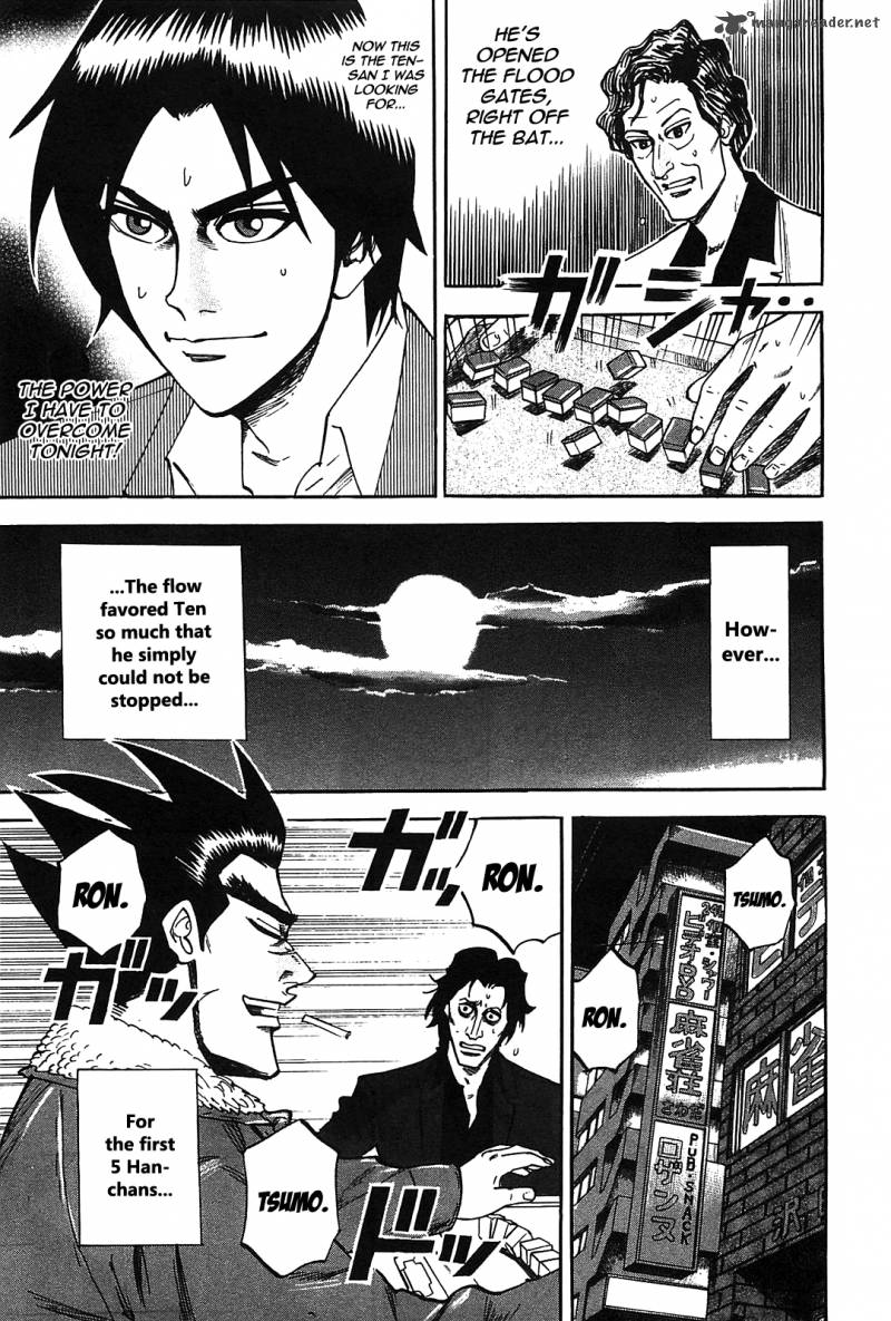 Hero Gyakkyou No Touhai 1 26