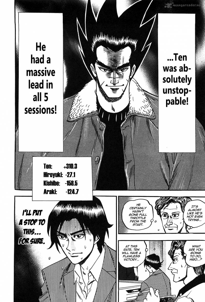 Hero Gyakkyou No Touhai 1 27