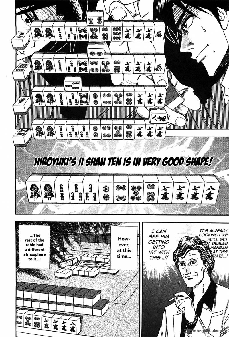 Hero Gyakkyou No Touhai 1 29