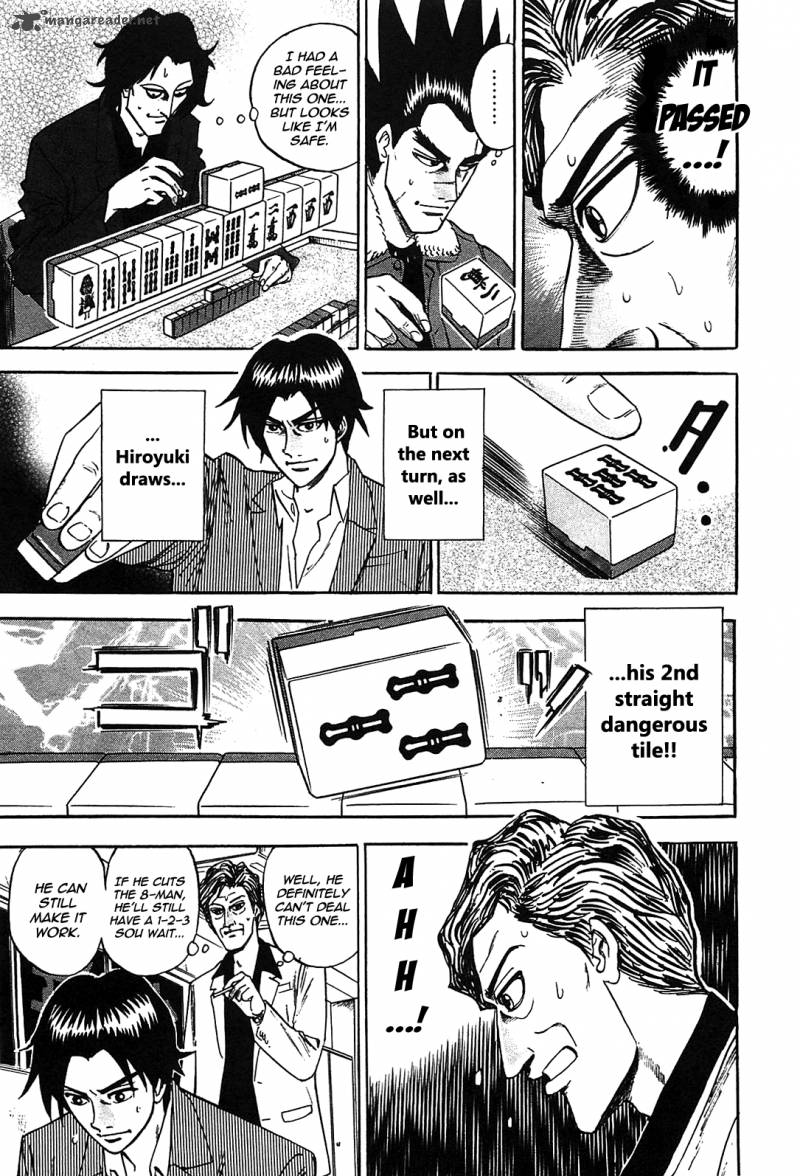 Hero Gyakkyou No Touhai 1 34